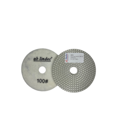 LC Diamond 100 Pads 35 cm (14 ”)