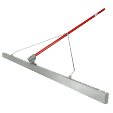 Bumpcutter komplett 4,9 m