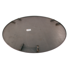 Planskive LC 150 cm, 6 BL, 90 °, 58 ", 4mm