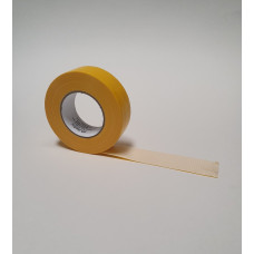 LINDEC® Concrete Tape Yellow 44mm x 50m