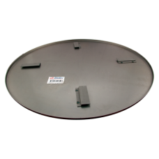 Planskive TM 101 cm, 90 ° (GCE)