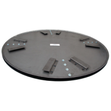 Planskive LC Composite 94,5cm, 45 °, 36 ”"