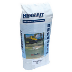Herkulit hardbetong 100 Gray, 25 kg