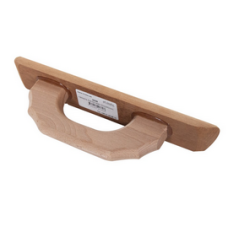 Hullskip Kanitz Teak 50x280mm