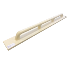 Lang skanisk 120x12cm porøs plast