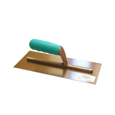 Slip stål 280 x 120 mm - softgrip