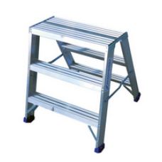 Workbock 3-trinns 72cm
