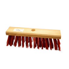 Piassava Broom 30 cm