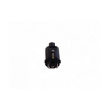 Mannlig kontakt 250 V Earth