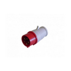 Mannlig kontakt 16 a - bv