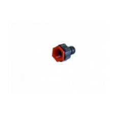 Kranforbindelse 3/4 " - Hozellock