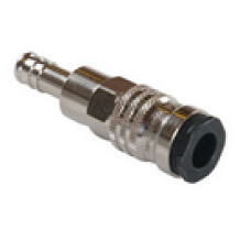 Rask kobling hunn/bodyl.3/8